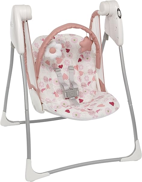 graco baby swing uk