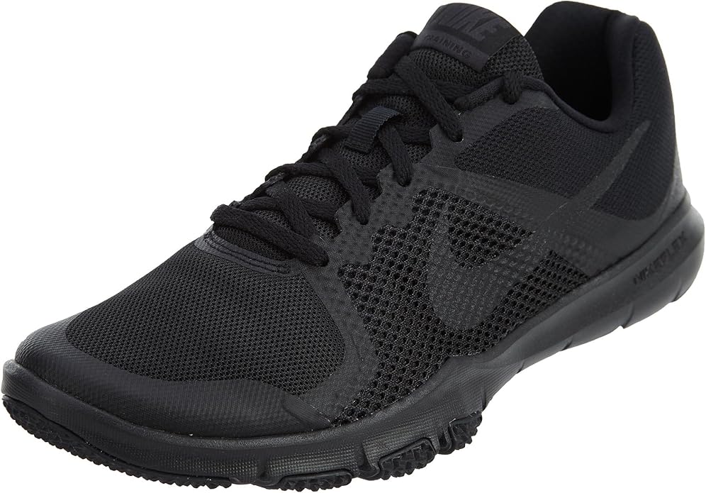 nike men's cross training shoes