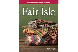 Fair Isle