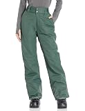Arctix Women's Insulated Snow Pants