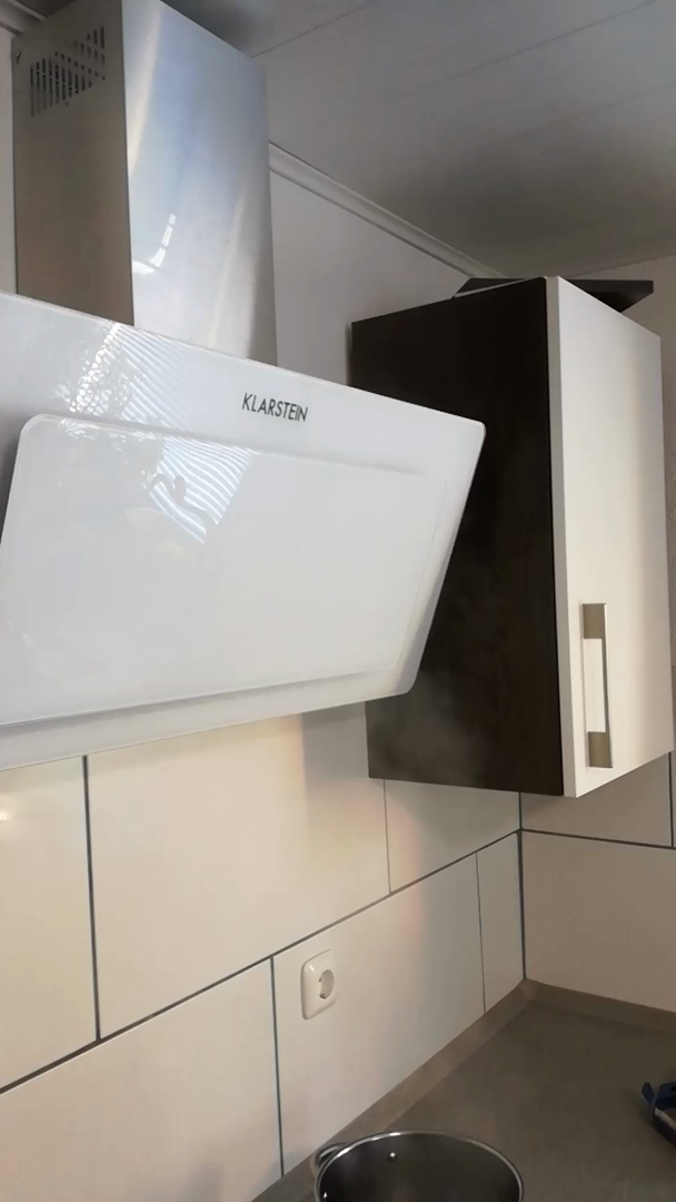 Dunstabzugshaube Zieht Nicht Richtig Braunpulsonicquickly