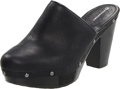 rockport clogs