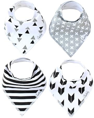 copper pearl bibs amazon