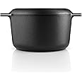 EVA SOLO | Nordic Kitchen Pot 3.1qt | Lightweight Aluminium, Easy Handling & Low Weight | Suitable for all Heat Sources – Including Induction | Easy to Clean | Danish Design, Functionality & Quality