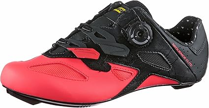 mavic sequence elite