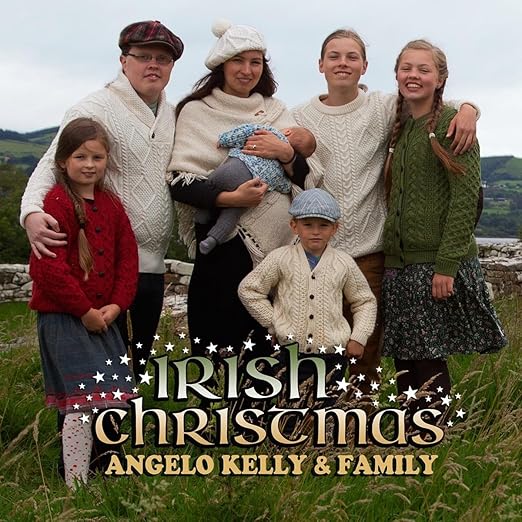 Irish Christmas (180gr.) [Vinyl LP]: Amazon.de: Musik-CDs &amp; Vinyl