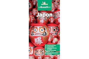 Japon - Guide Vert