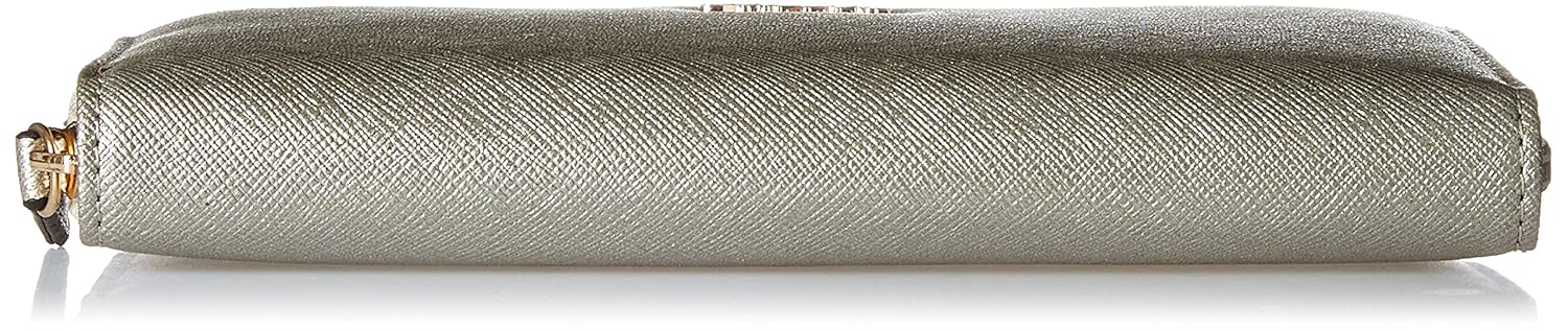 lavie baya women's clutch (pewter) ()