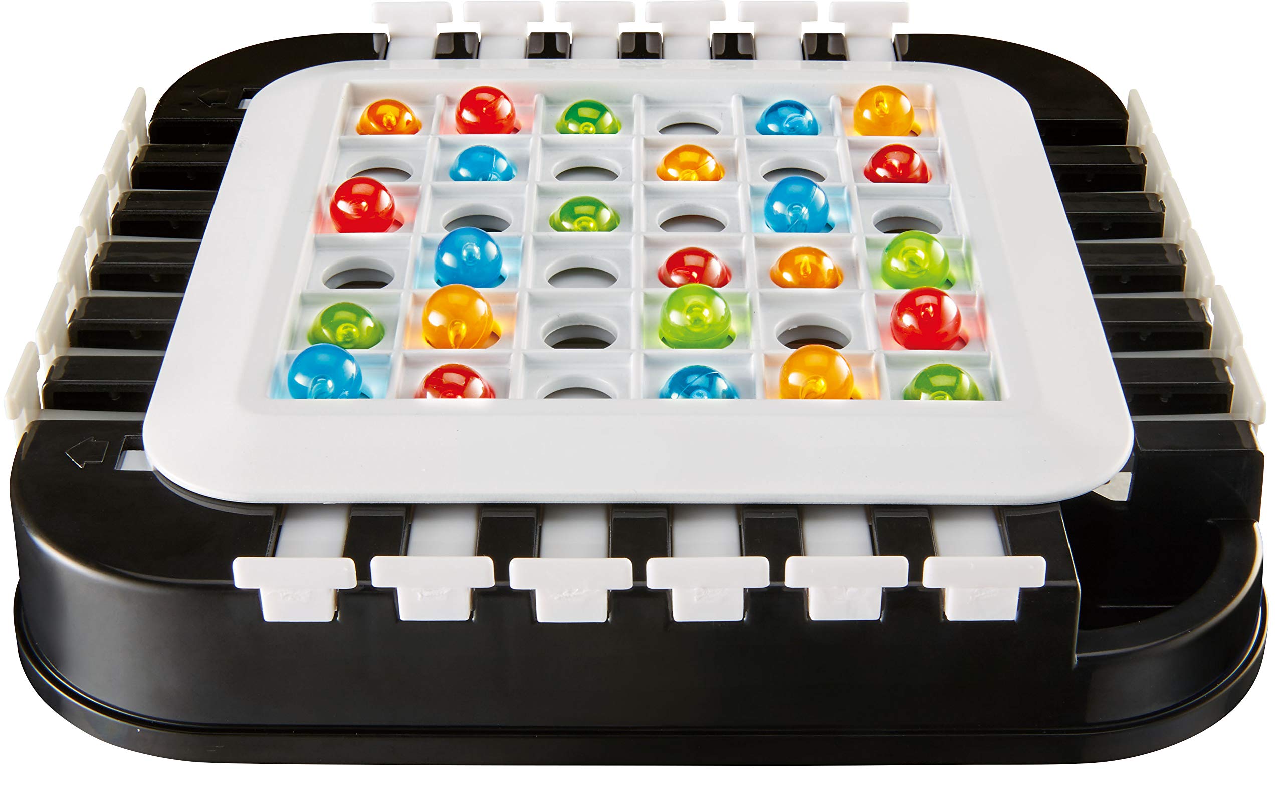 Hanayama Stay Alive Survival Game Junior White