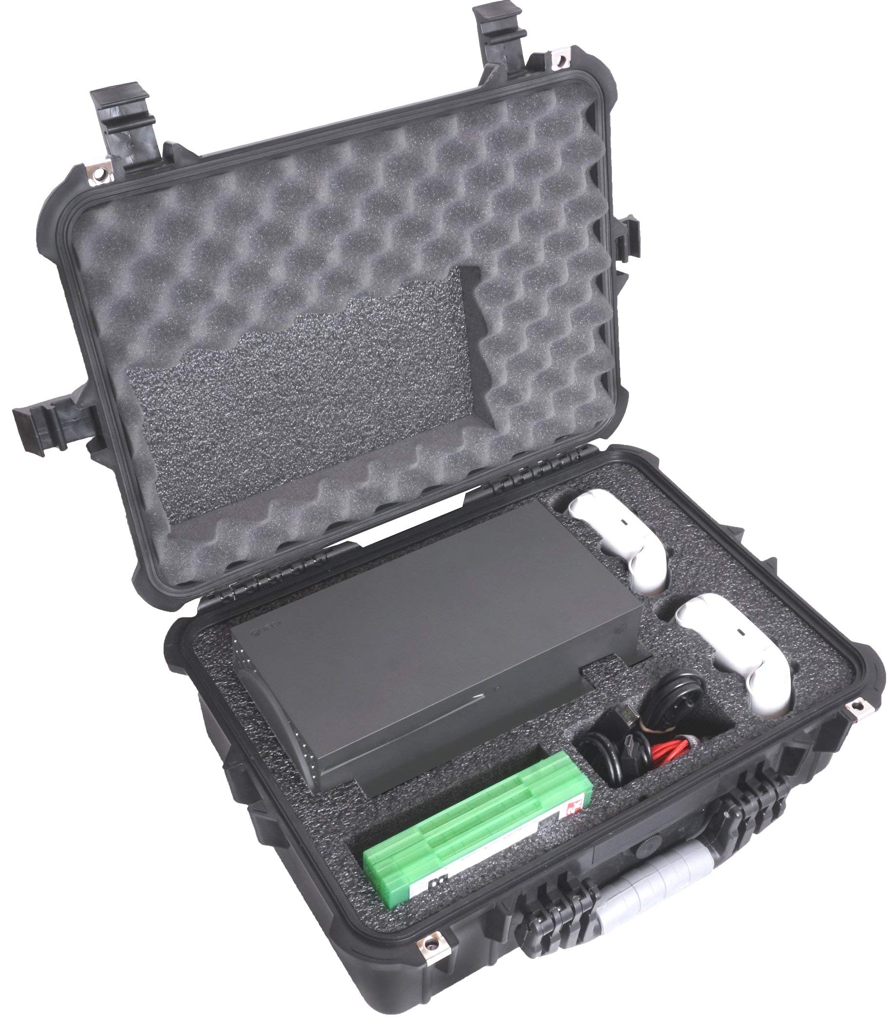 Case Club Carrying Case Fits Xbox Series X or S