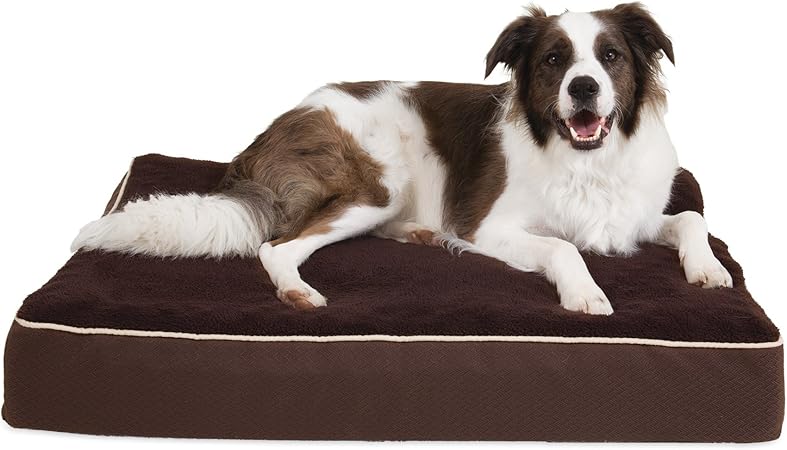 industrial dog bed