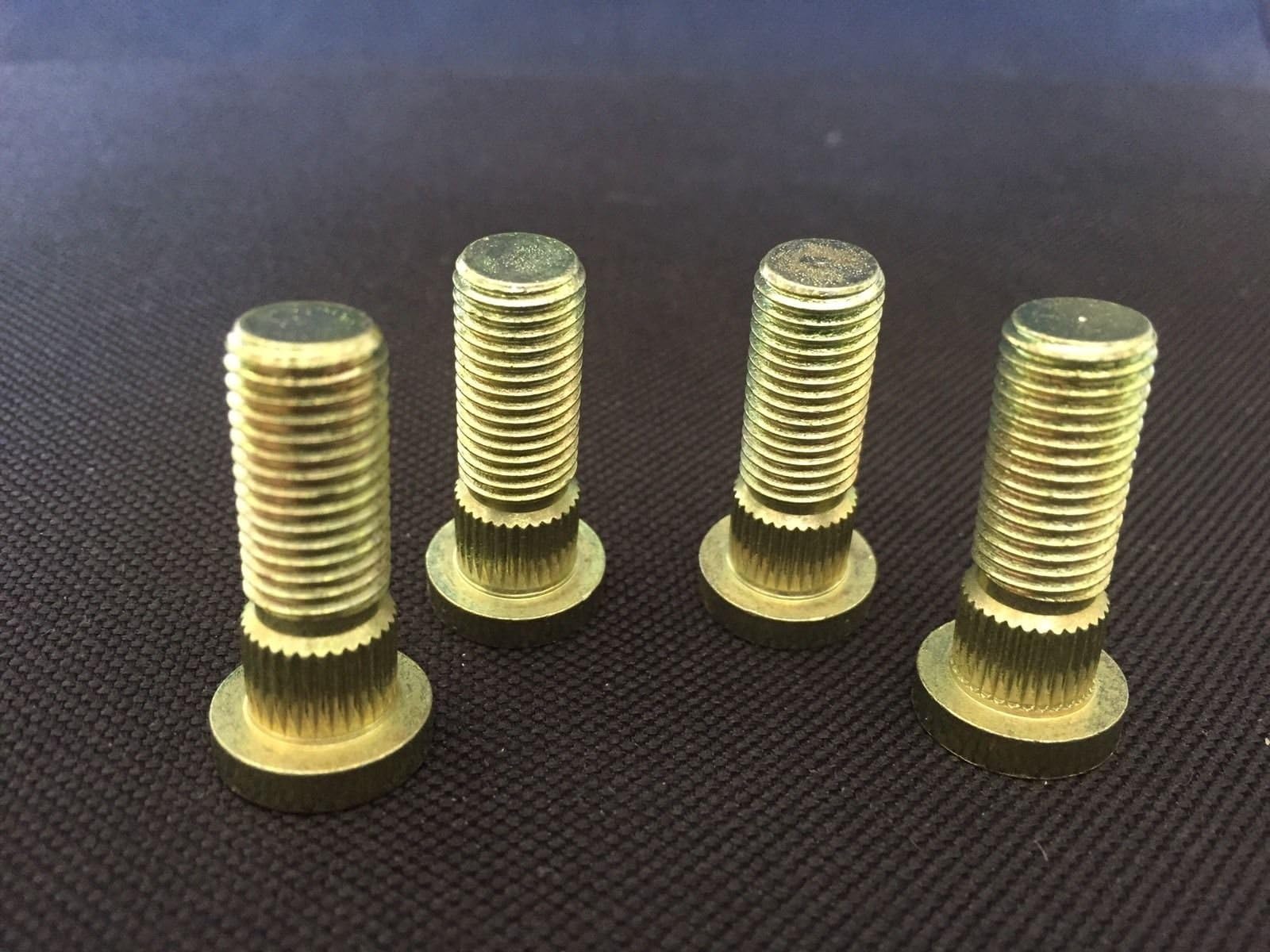 Kawasaki ATV Wheel Studs for KFX 450R, KFX 700, Brute Force 650, 750 Set of 4