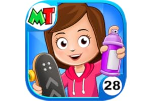 My Town : Street Fun