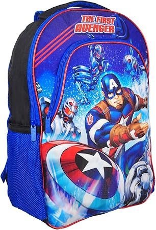 captain america bag amazon