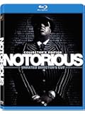Notorious [Blu-ray]