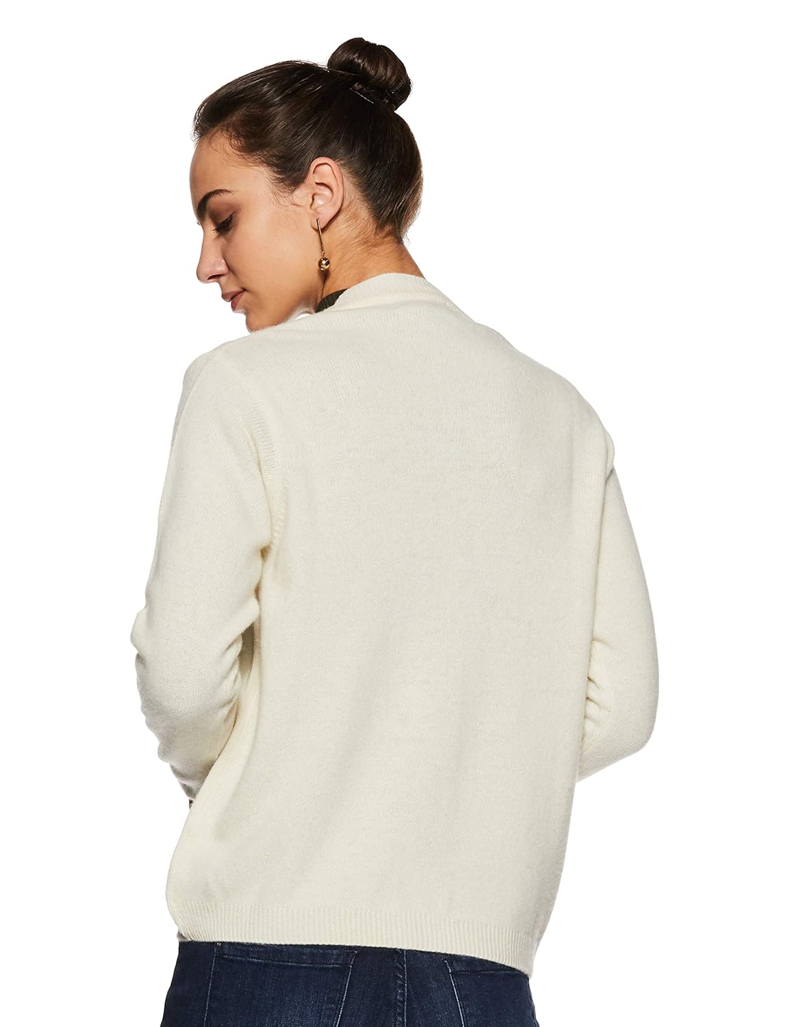 monte carlo women's cardigan