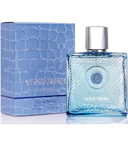 Amazon.com : Versace Eros for Men 1.7 oz Eau de Toilette Spray