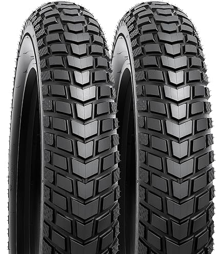 Amazon.com : VEE Tire E-Huntsman Tire 20x4.8 Wire Override E-Bike