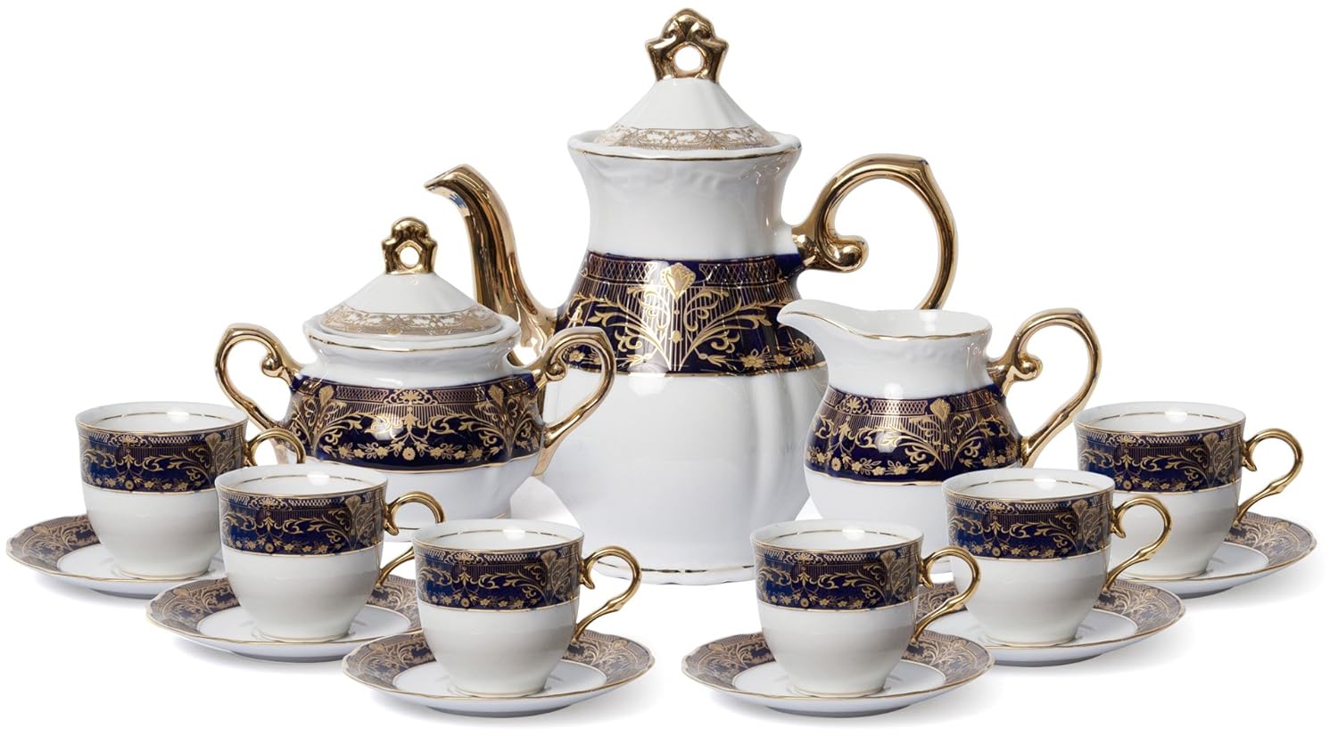 Best euro coffee table set