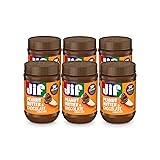 Jif Peanut Butter & Chocolate Flavored Spread, 15