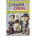 Strange Crime (Strange Series)