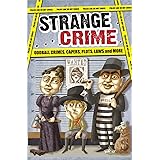 Strange Crime (Strange Series)
