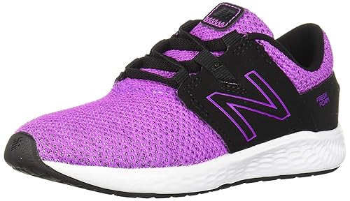 new balance girls size 2