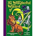 The Wonderful Wizard of Oz: A Commemorative Pop-up