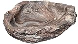 Fluker's Repta Bowl, Food and Water Bowl for