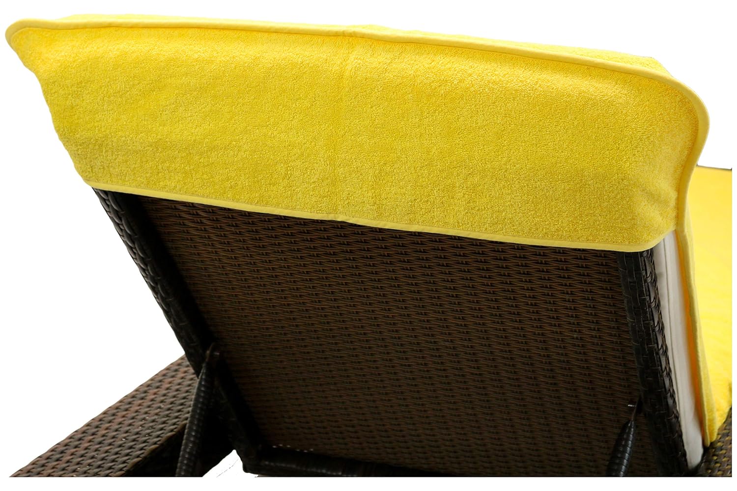 Garden & Outdoors 75x200 cm Mint Brandsseller Lounger Cover Beach Towel