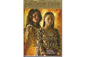 The Two Princesses of Bamarre