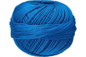 Handy Hands Lizbeth Cordonnet Cotton, Size 3