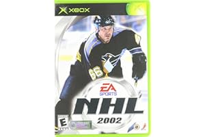 NHL 2002 - Xbox