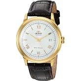 Orient 'Bambino Version 2' Stainless Steel | Automatic | Hand-Winding Dress Watch