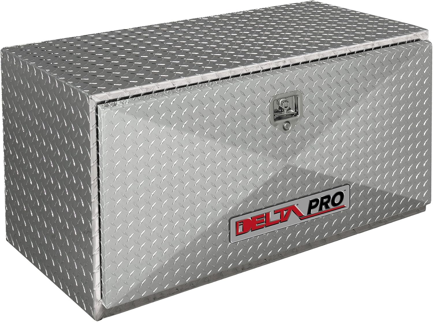 Jobox 409000 48" Long Aluminum Underbed Truck Box Automotive