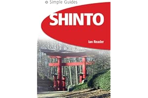 Shinto - Simple Guides