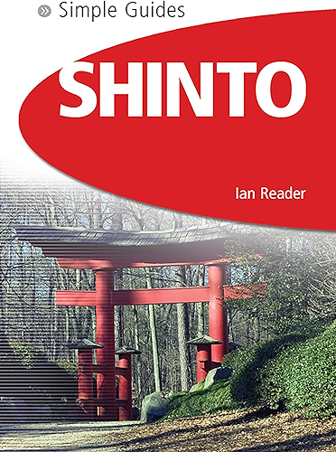 Download Shinto - Simple Guides (English Edition) PDF