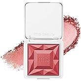 RMS Beauty Redimension Hydra Powder Blush – Hydrating Mineral Powder Blush with Buildable Natural Color, Lightweight Long-Lasting Finish, Clean & Cruelty-Free 0.15 oz