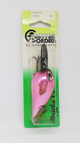 Amazon Co Jp Vintage Cotton Cordell Lure Wiggle O 2 1 2 3 4オンス Tickledピンク Sports Amazon Co Jp Vintage Cotton Cordell Lure Wiggle O 2 1 2 3 4オンス Tickledピンク Sports