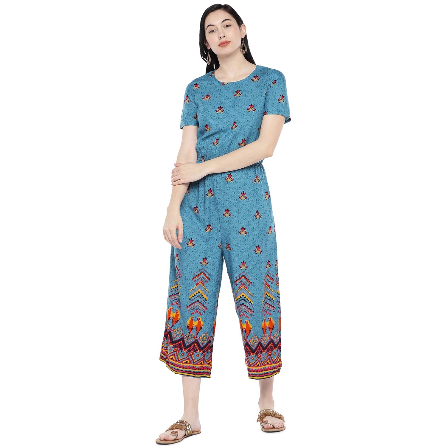 globus jumpsuit