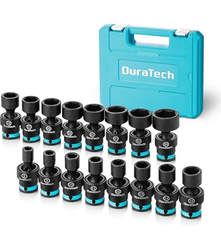 SATA ST09001SJ 25-Piece 1/4