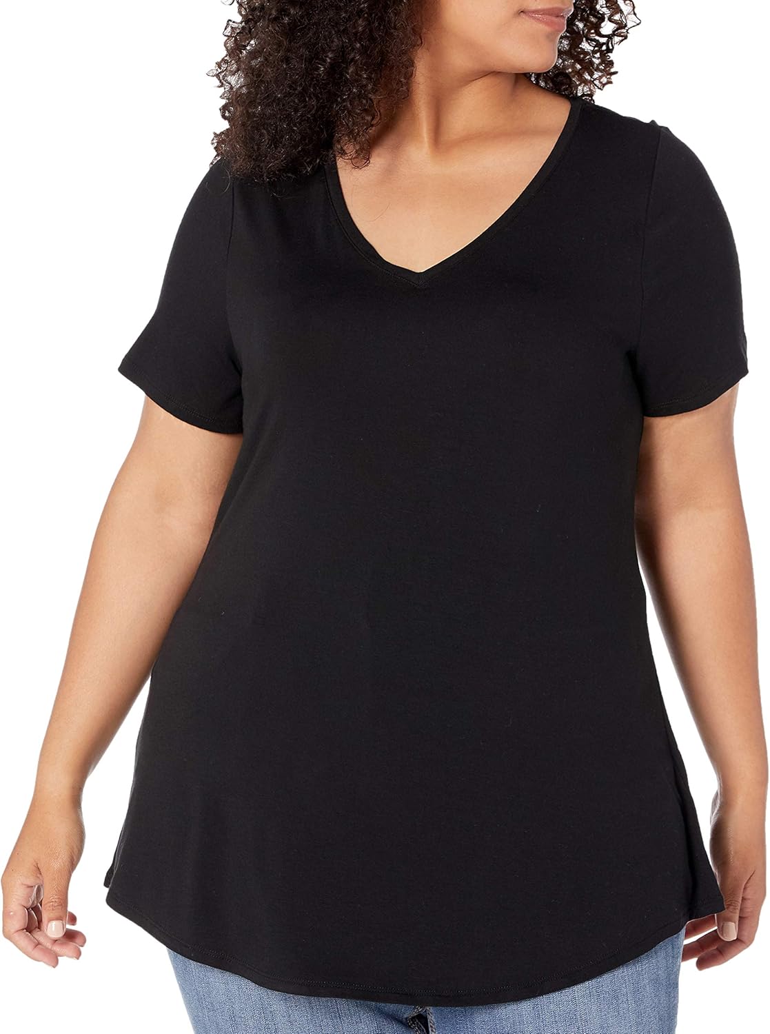 amazon wardrobe plus size