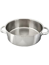 Le creuset frying pan