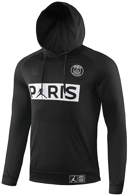 psg jordan hoodie amazon