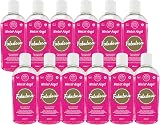Fabulosa 4 in 1 Antibacterial Cleaner Winter Angel 220ml Pack of 12 view 1