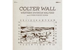 Western Swing & Waltzes And Other Punchy Songs (Vinyl)