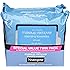 Neutrogena Makeup Removing Wipes, 25 Count, Twin Pack