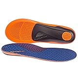 Superfeet Work Cushion - Trim-to-Fit Orthotic Shoe