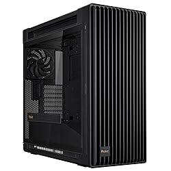 ASUS ProArt PA602 E-ATX Computer Case 420mm
