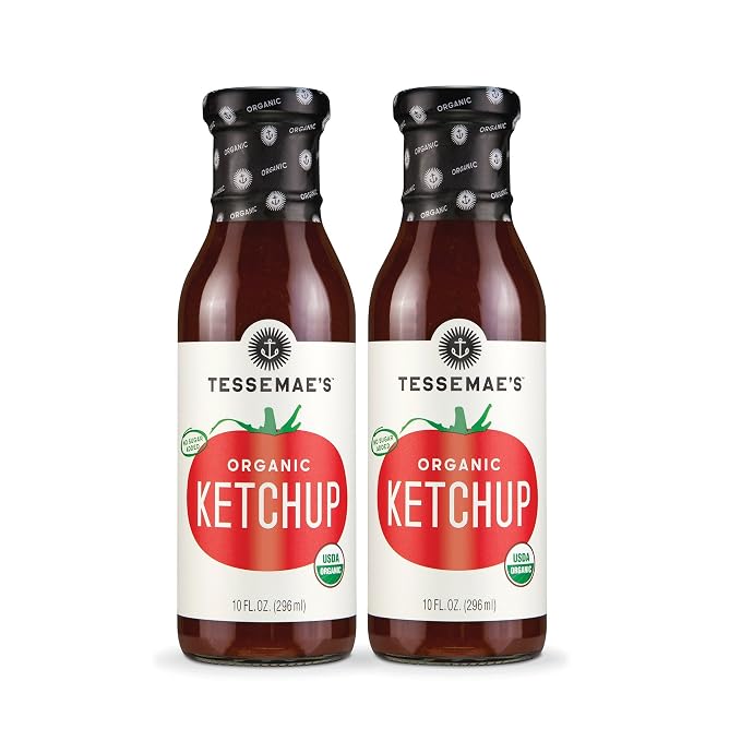 Tessemae's mayonnaise (854181005503)